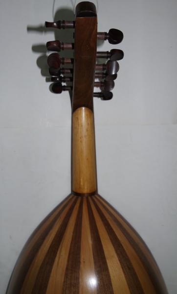 Arabische UD/ OUD